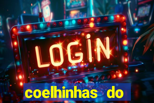 coelhinhas do brasil site